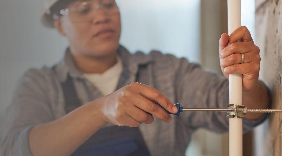 Professional water heater repair in Keosauqua, IA